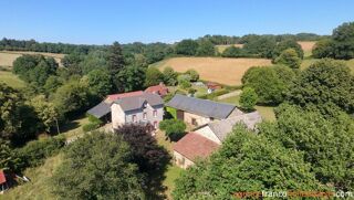  Maison à vendre 4 pièces 90 m²