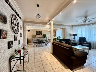  Maison � vendre 6 pi�ces 180 m�