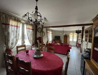  Appartement  vendre 4 pices 95 m