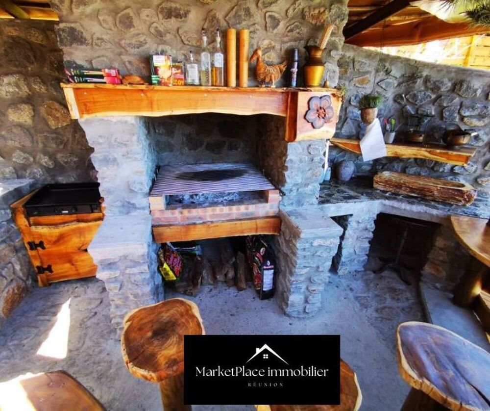 � vendre  Maison Bois de N�fles Saint Paul (97411)