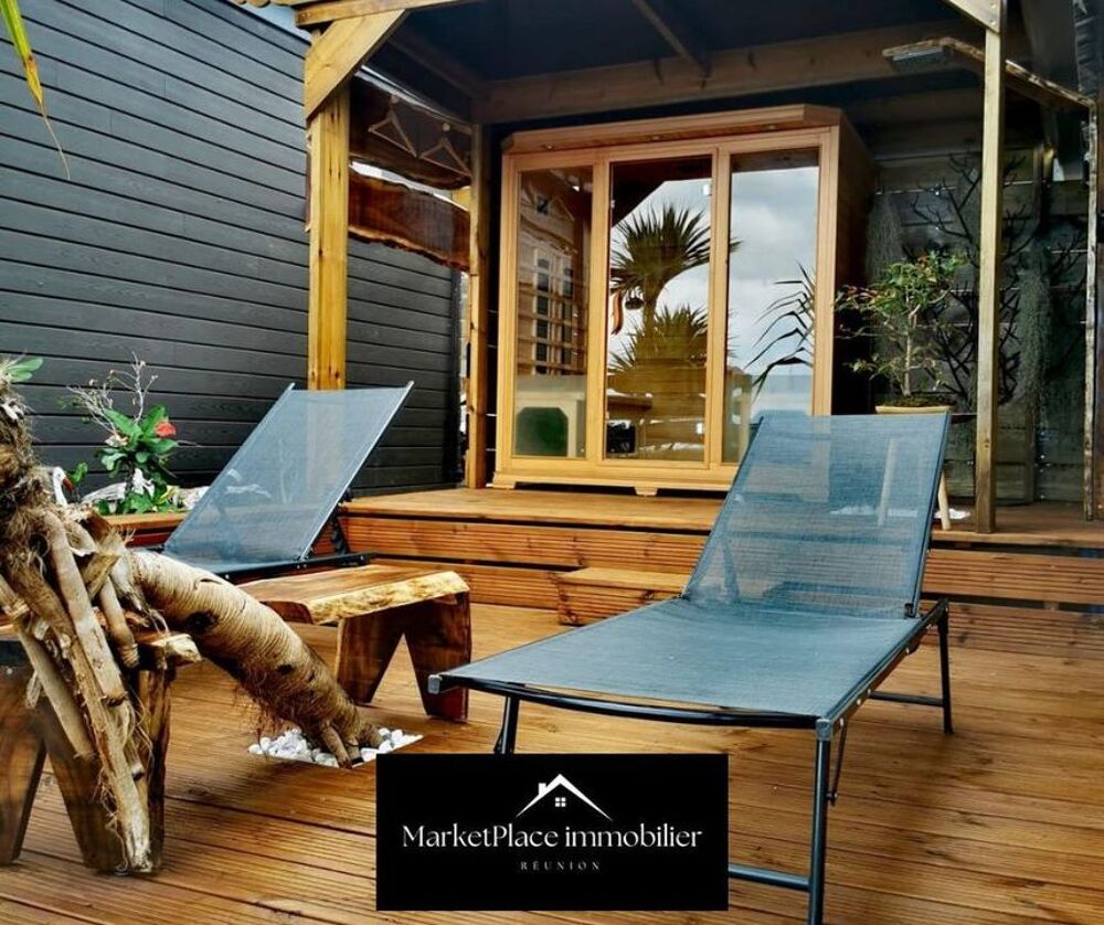 � vendre  Maison Bois de N�fles Saint Paul (97411)