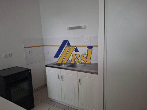  Appartement � louer 2 pi�ces 47 m�