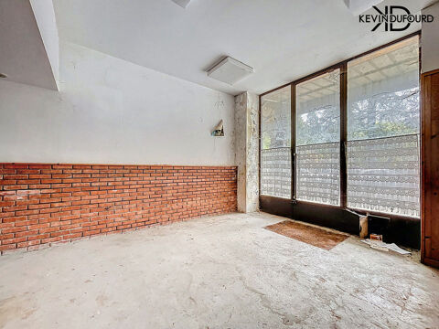   LOCAL COMMERCIAL de 59M2 à VALS LES BAINS 