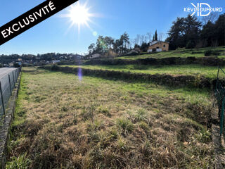  Terrain � vendre 1300 m�