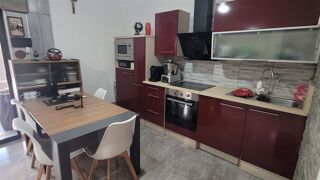  Maison � vendre 4 pi�ces 90 m�