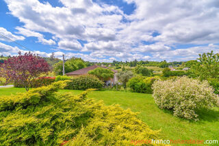  Maison � vendre 9 pi�ces 216 m�