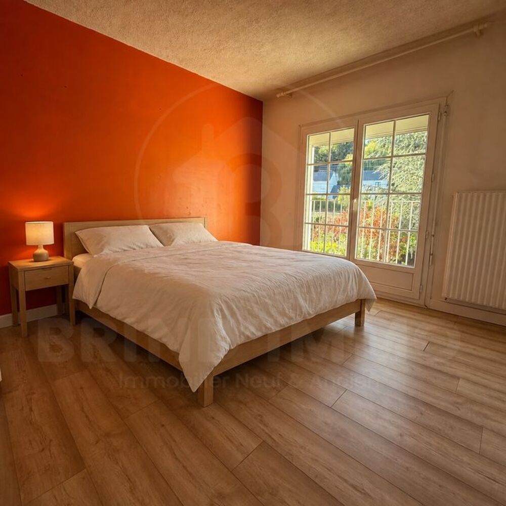 Vente Maison MAISON FAMILIALE DE 4 CHAMBRES - QUARTIER PORT SUD À BREUILLET Breuillet