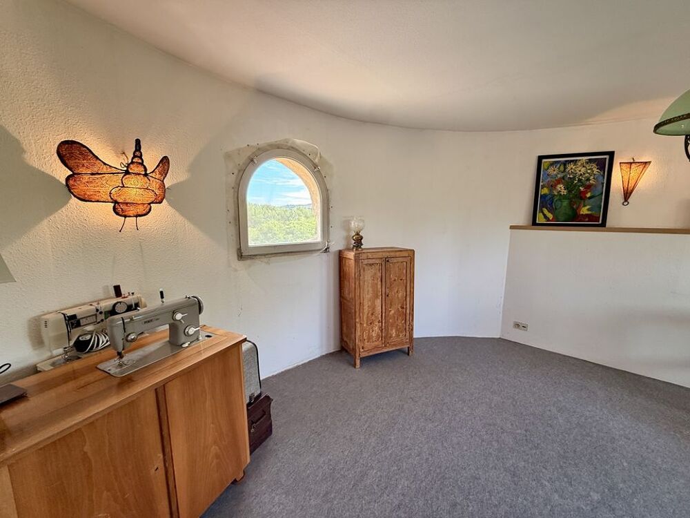 Vente Maison Propriété de caractère sur plus de 2 hade parc arboré Limoux