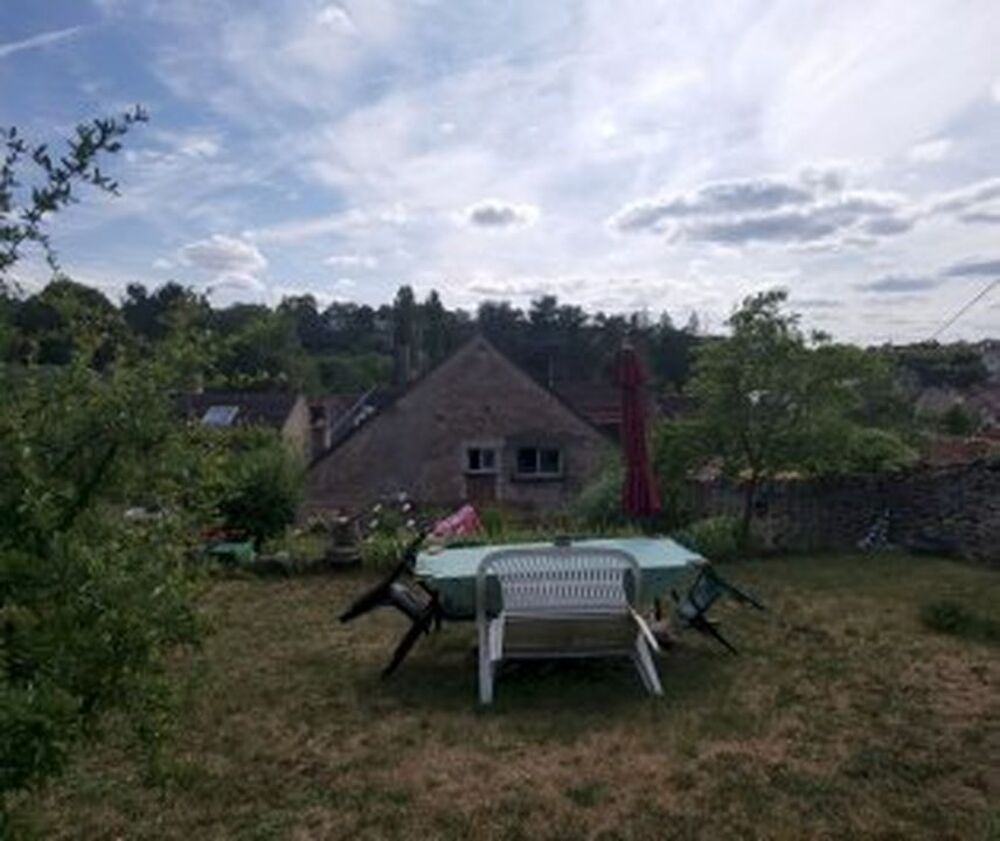 Vente Maison Maison belle vue Clamecy