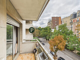  Appartement � vendre 1 pi�ce 27 m� Paris 17eme