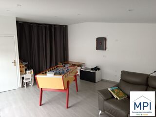  Maison � vendre 3 pi�ces 171 m�