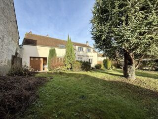  Maison à vendre 6 pièces 106 m²