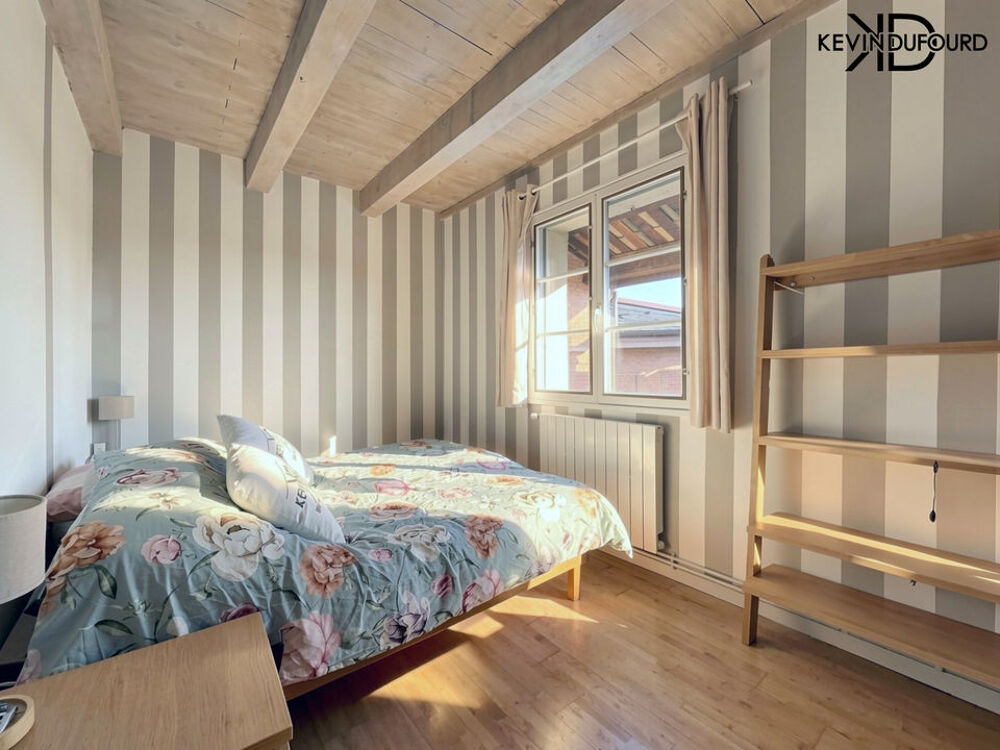 Vente Maison Maison de 100m² sur un terrain de 2000m² à VESSEAUX Vesseaux