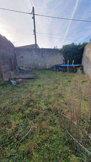  Maison à vendre 4 pièces 72 m²