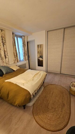  Appartement  louer 2 pices 53 m