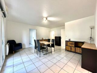  Appartement � vendre 2 pi�ces 56 m�