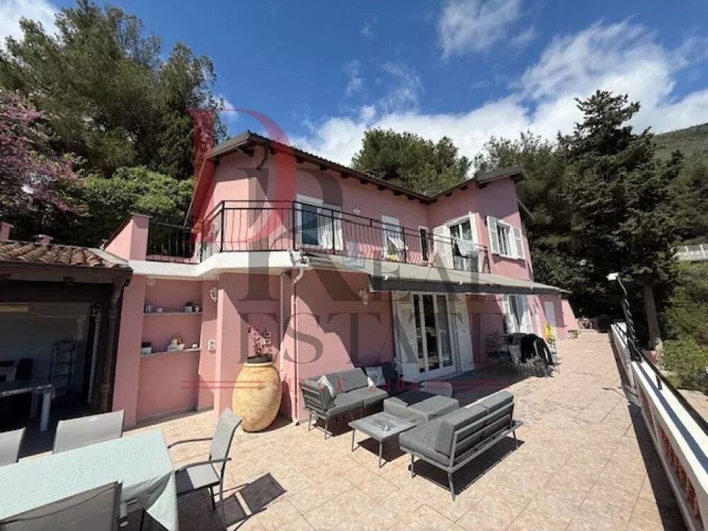  vendre  Maison Menton (06500)