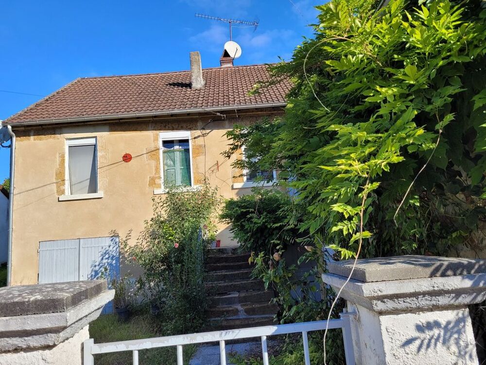 Réf. 4493 Maison de campagne dans....