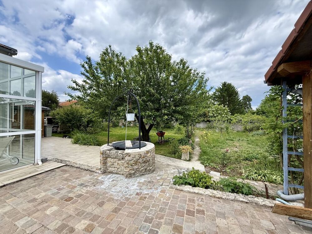 � vendre  Maison Combs-la-Ville (77380)