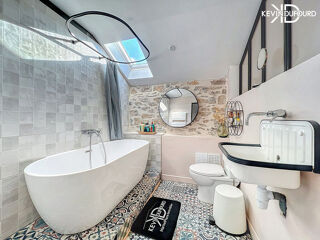  Maison  vendre 5 pices 100 m