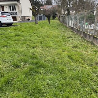  Terrain � vendre 981 m�