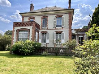  Maison � vendre 11 pi�ces 267 m�