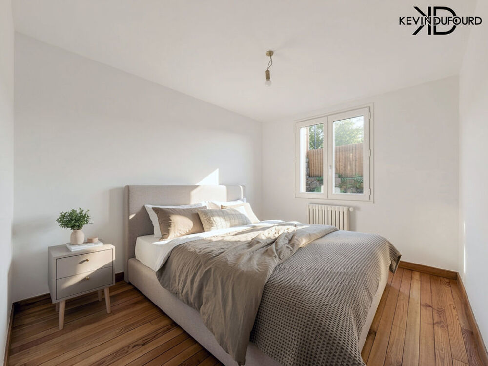 Vente Maison Maison de 115 m² sur un terrain de 1.500 m² à VALS LES BAINS Vals-les-bains
