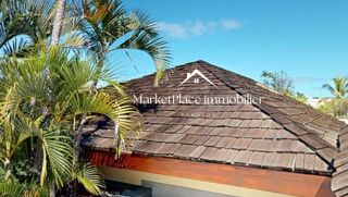  Maison � vendre 8 pi�ces 300 m�