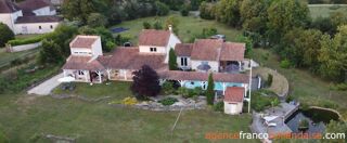  Maison à vendre 7 pièces 185 m²
