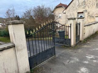  Maison � vendre 5 pi�ces 95 m�