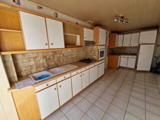  Maison � vendre 3 pi�ces 84 m�