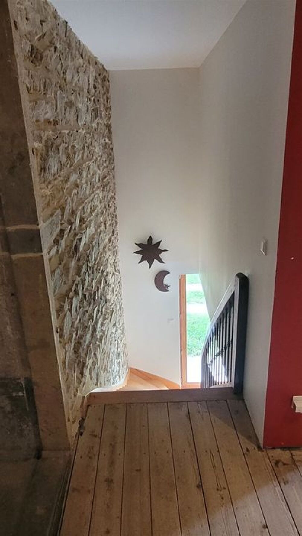 à vendre  Maison Saint-Loup (69490)