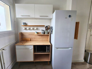  Appartement � vendre 4 pi�ces 56 m�