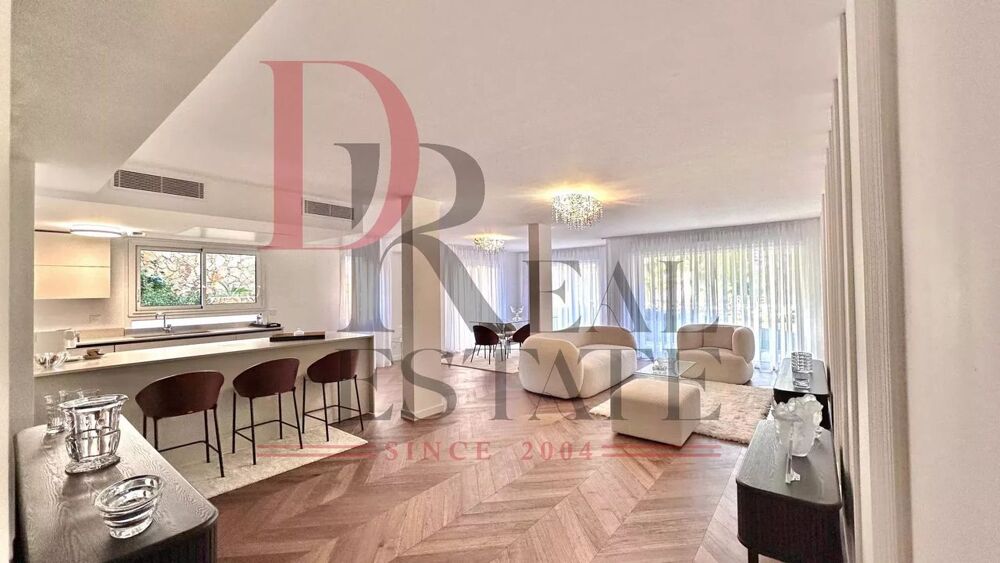 � vendre  Appartement Roquebrune-Cap-Martin (06190)