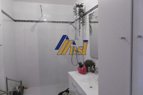  Appartement � louer 4 pi�ces 76 m�