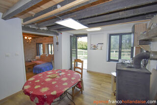  Maison à vendre 6 pièces 90 m²