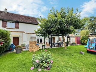  Maison � vendre 7 pi�ces 163 m�