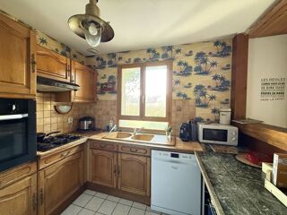  Maison à vendre 5 pièces 90 m²