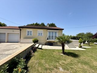  Maison � vendre 5 pi�ces 131 m�