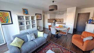  Appartement à vendre 2 pièces 48 m²