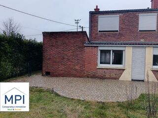  Maison � vendre 4 pi�ces 100 m�