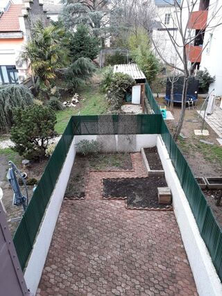  Appartement à vendre 3 pièces 67 m²