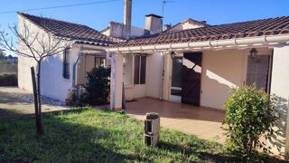  Maison � vendre 5 pi�ces 100 m�