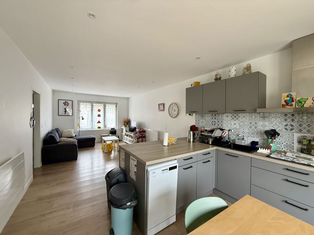 Location Maison 26 L - Maison 5 pièces à Pont Sur Yonne Pont sur yonne