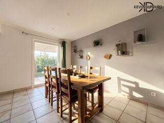  Maison à vendre 7 pièces 149 m²