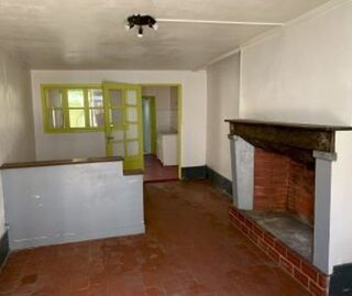  Maison à vendre 2 pièces 40 m²