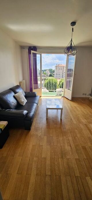  Appartement à louer 1 pièce 12 m²