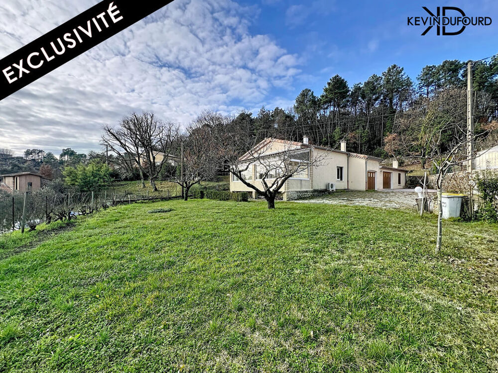 Maison 6 pièces 170 m² · à Ucel · 170 m² · 250 000 €