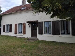  Maison � vendre 5 pi�ces 114 m�