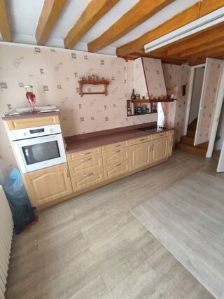  Maison à vendre 7 pièces 102 m²